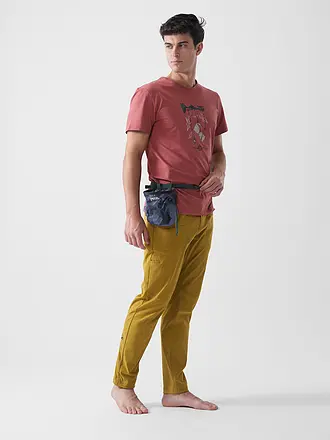 E9 | Camiseta de escalada Bond para hombre |